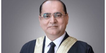 Justice Khadim Hussain Soomro Likely to Be Transferred to Sindh High Court