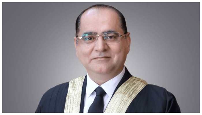 Justice Khadim Hussain Soomro Likely to Be Transferred to Sindh High Court