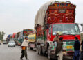 Fuel Price Hike Leads to 10% Increase in Goods Transport and 5% Rise in Public Transport Fares