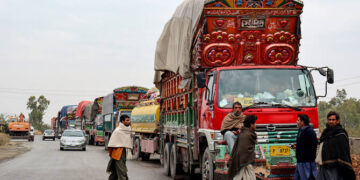 Fuel Price Hike Leads to 10% Increase in Goods Transport and 5% Rise in Public Transport Fares