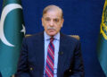 Iran-US War Hits Economic Efforts, Rising Oil Prices Increase Pressure: Shehbaz Sharif