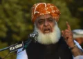 Time Has Come to Defend Constitution, 18th Amendment and Provincial Autonomy, Says Maulana Fazlur Rehman