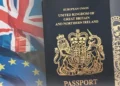 UK to End Residency Rights of EU Citizens Not Continuously Living in the Country After Brexit