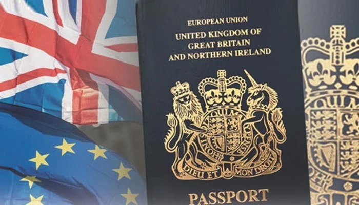 UK to End Residency Rights of EU Citizens Not Continuously Living in the Country After Brexit