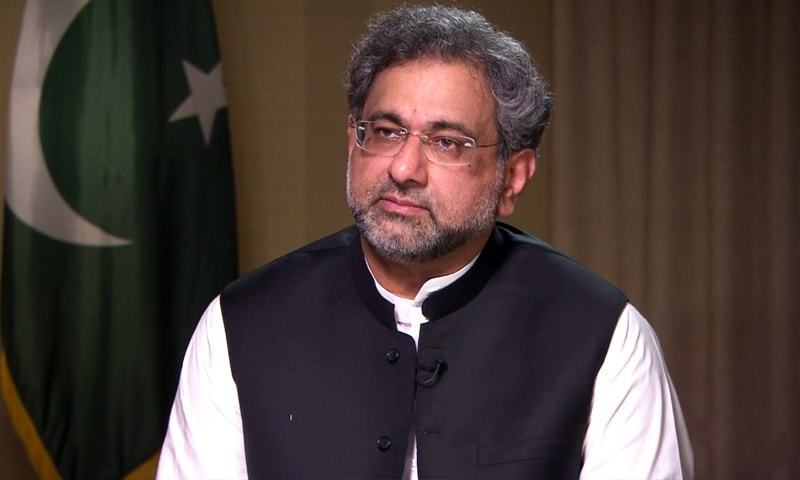 Petroleum Pricing Should Be Deregulated, Says Shahid Khaqan Abbasi