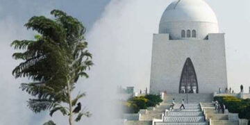 Sea Breeze Returns to Karachi, No Extreme Heat Expected for Next 10 Days: Met Office