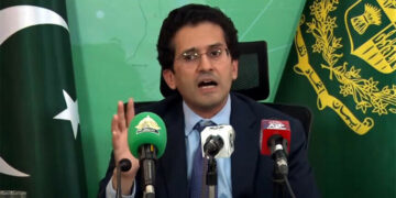 Proposal to Close Markets Early Under Consideration, Says Ali Pervaiz Malik