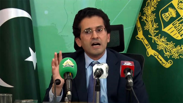 Proposal to Close Markets Early Under Consideration, Says Ali Pervaiz Malik