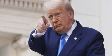 Trump Issues Strong Warning to Iran, Threatens Destruction if No Deal Reached — PakAlerts.net: Sansani Nahi, Srif Khabar — Your go-to digital hub for Breaking News, Analysis, Stories from Pakistan and around the World. Stay informed, Stay connected. Trump Issues Strong Warning to Iran, Threatens Destruction if No Deal Reached
