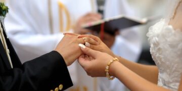 Bill Prepared to Reform the Christian Marriage Act After 153 Years