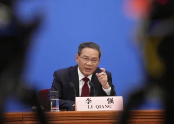 China Enacts New Law to Protect Sovereignty and Economic Interests