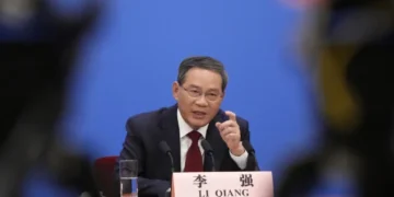 China Enacts New Law to Protect Sovereignty and Economic Interests