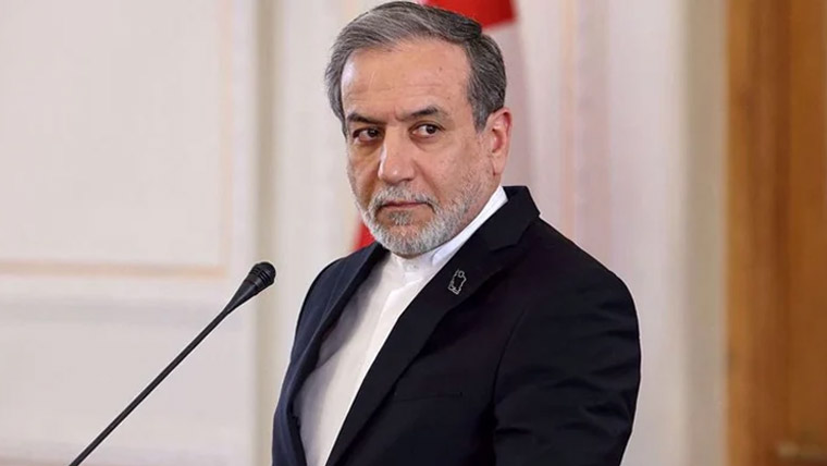 Iran Announces Opening of Strait of Hormuz for Two Weeks After Ceasefire — PakAlerts.net: Sansani Nahi, Srif Khabar — Your go-to digital hub for Breaking News, Analysis, Stories from Pakistan and around the World. Stay informed, Stay connected. Iran Announces Opening of Strait of Hormuz for Two Weeks After Ceasefire