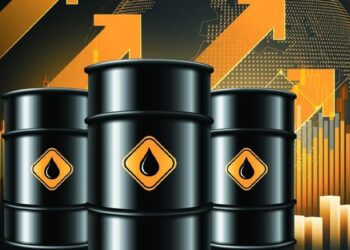 Oil Prices Surge, Asian Markets Fall After Trump Announces Naval Blockade on Iran