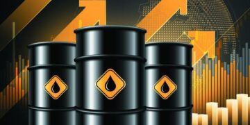 Oil Prices Surge, Asian Markets Fall After Trump Announces Naval Blockade on Iran