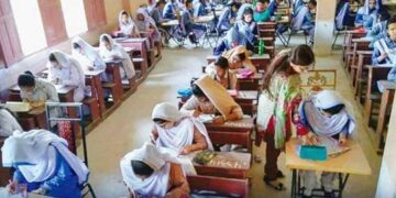 Karachi: Class 10 English Paper Leaked Before Exam, Raising Concerns Over Transparency