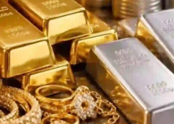Gold Prices Rise in Local and Global Markets, Silver Remains Stable