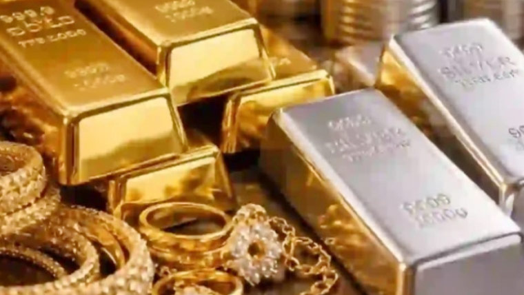 Gold Prices Rise in Local and Global Markets, Silver Remains Stable