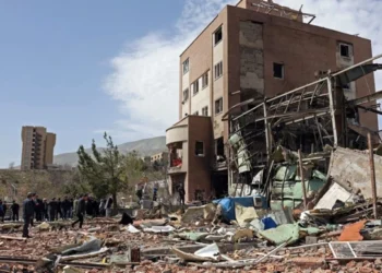 Iran Demands $270 Billion War Reparations as Precondition for Talks with US — PakAlerts.net: Sansani Nahi, Srif Khabar — Your go-to digital hub for Breaking News, Analysis, Stories from Pakistan and around the World. Stay informed, Stay connected. Iran Demands $270 Billion War Reparations as Precondition for Talks with US