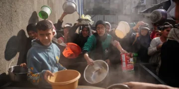 Iran War May Push Over 32 Million into Poverty, Warns United Nations