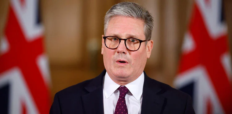 “This Was Not Our War,” Says UK PM Keir Starmer — PakAlerts.net: Sansani Nahi, Srif Khabar — Your go-to digital hub for Breaking News, Analysis, Stories from Pakistan and around the World. Stay informed, Stay connected. “This Was Not Our War,” Says UK PM Keir Starmer