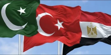 US Iran relations, mediation efforts, Pakistan Egypt Turkiye, Strait of Hormuz, global diplomacy, Trump deadline — PakAlerts.net: Sansani Nahi, Srif Khabar — Your go-to digital hub for Breaking News, Analysis, Stories from Pakistan and around the World. Stay informed, Stay connected. US Iran relations, mediation efforts, Pakistan Egypt Turkiye, Strait of Hormuz, global diplomacy, Trump deadline