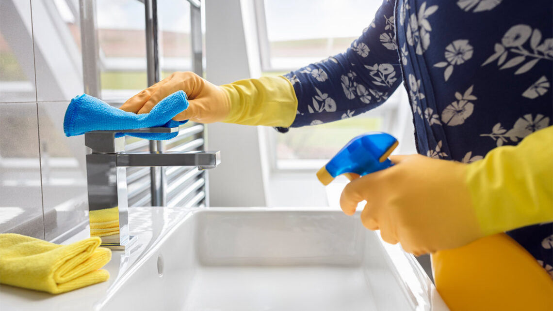 Excessive Cleanliness May Weaken Immune System, Experts Warn — PakAlerts.net: Sansani Nahi, Srif Khabar — Your go-to digital hub for Breaking News, Analysis, Stories from Pakistan and around the World. Stay informed, Stay connected. Excessive Cleanliness May Weaken Immune System, Experts Warn