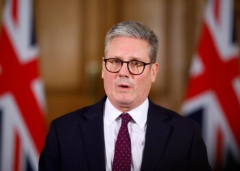 Strait of Hormuz Dispute: UK Refuses to Support US Blockade, Allies Show Divisions — PakAlerts.net: Sansani Nahi, Srif Khabar — Your go-to digital hub for Breaking News, Analysis, Stories from Pakistan and around the World. Stay informed, Stay connected. Strait of Hormuz Dispute: UK Refuses to Support US Blockade, Allies Show Divisions