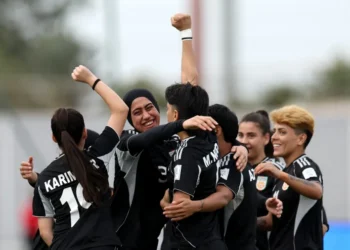 FIFA Grants Afghan Women’s Football Team Right to Play International Matches