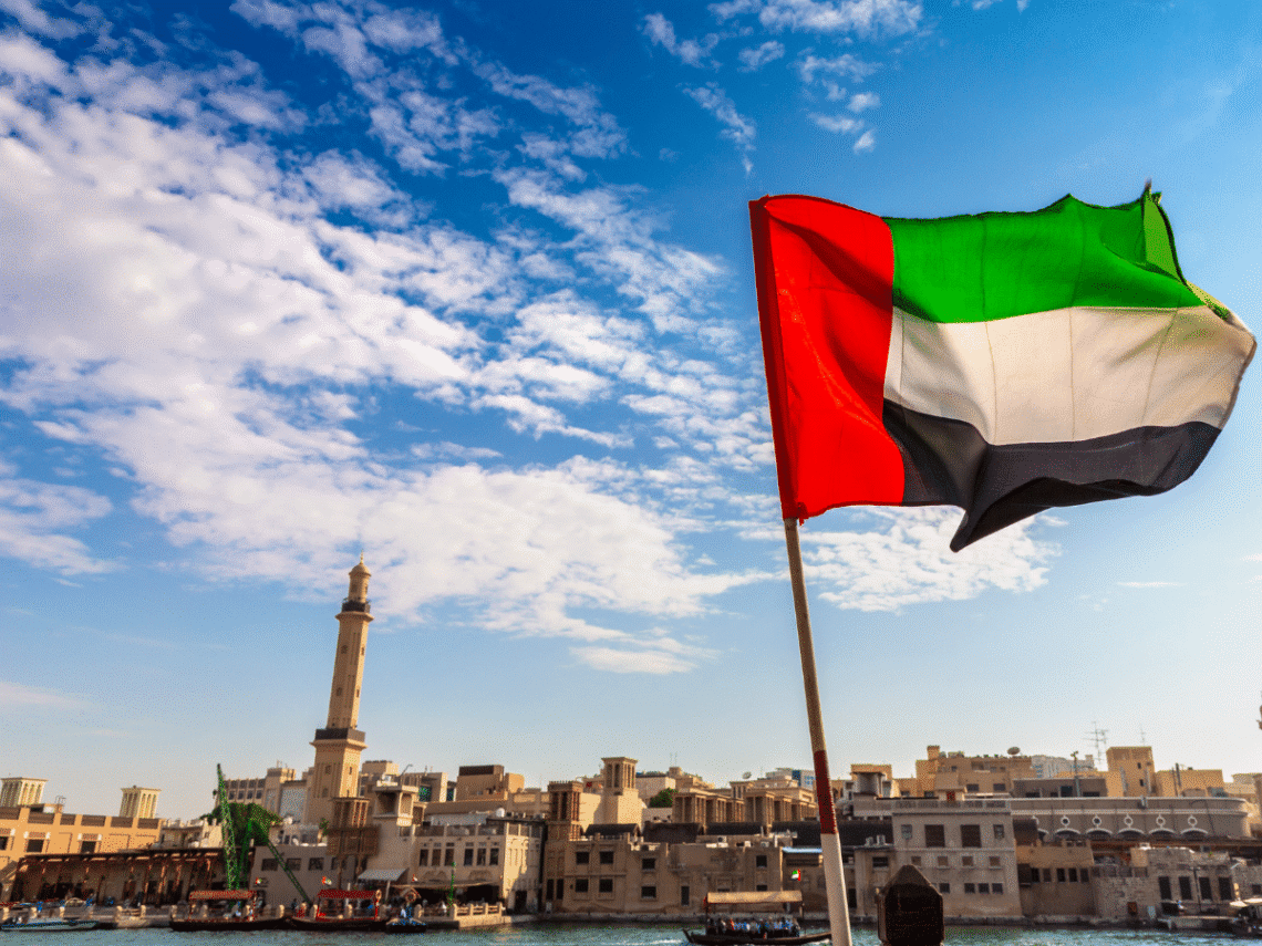 UAE Rejects Claims About Residency Status of Iranians, Foreign Ministry Clarifies