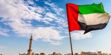 UAE Rejects Claims About Residency Status of Iranians, Foreign Ministry Clarifies