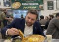 US Vice President JD Vance’s Pakistan Visit Floods Social Media with Memes