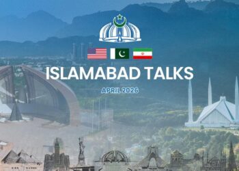 Trump Signals Pakistan as Preferred Venue for Iran Talks, Hints at Breakthrough Within Days — PakAlerts.net: Sansani Nahi, Srif Khabar — Your go-to digital hub for Breaking News, Analysis, Stories from Pakistan and around the World. Stay informed, Stay connected. Trump Signals Pakistan as Preferred Venue for Iran Talks, Hints at Breakthrough Within Days