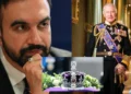 NYC mayor Zohran Mamdani says he would ask King Charles to return Kohinoor diamond