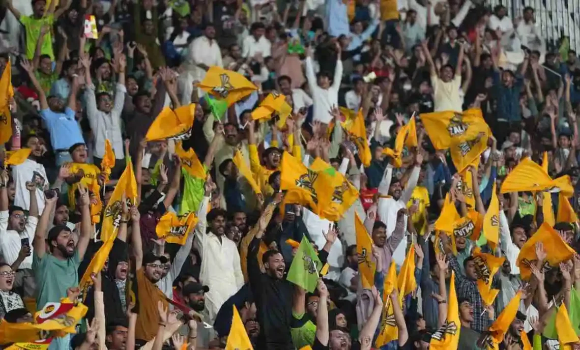 Fans Allowed in Stadium for PSL Final, Announces Prime Minister Shehbaz Sharif
