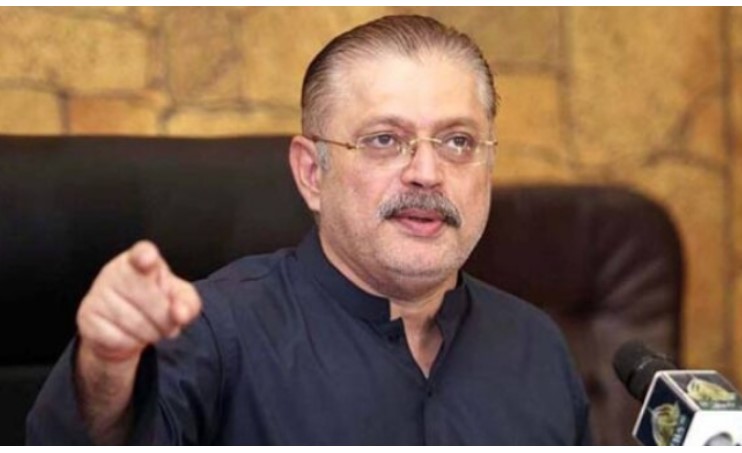 Pink Taxi and Scooter Initiative Aims to Empower Women, Says Sharjeel Memon