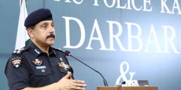 Traffic Fines Reinstated in Karachi as Authorities Crack Down on Violations