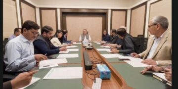 Sindh Expands Public Transport Network, New Bus Routes and Women-Focused Initiatives Approved: Sharjeel Memon