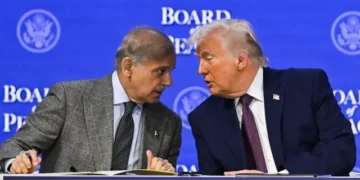 Trump Responds to Deadline Extension Request, Says Awaiting Full Briefing — PakAlerts.net: Sansani Nahi, Srif Khabar — Your go-to digital hub for Breaking News, Analysis, Stories from Pakistan and around the World. Stay informed, Stay connected. Trump Responds to Deadline Extension Request, Says Awaiting Full Briefing