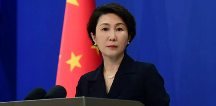 China Responds to Israeli Attacks in Lebanon, Calls for Restraint