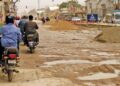 Karachi’s Crumbling Roads Turn Deadly, Over 100 Killed in Two Months — PakAlerts.net: Sansani Nahi, Srif Khabar — Your go-to digital hub for Breaking News, Analysis, Stories from Pakistan and around the World. Stay informed, Stay connected. Karachi’s Crumbling Roads Turn Deadly, Over 100 Killed in Two Months