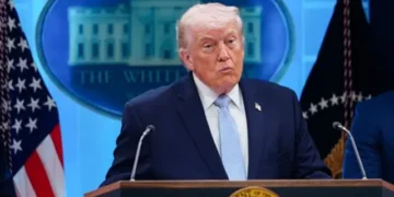 Trump Says Iran-US Talks Positive, Nuclear Issue Remains Unresolved