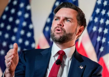 Trump Seeks Comprehensive Deal with Iran, Not a Limited Agreement: JD Vance — PakAlerts.net: Sansani Nahi, Srif Khabar — Your go-to digital hub for Breaking News, Analysis, Stories from Pakistan and around the World. Stay informed, Stay connected. Trump Seeks Comprehensive Deal with Iran, Not a Limited Agreement: JD Vance