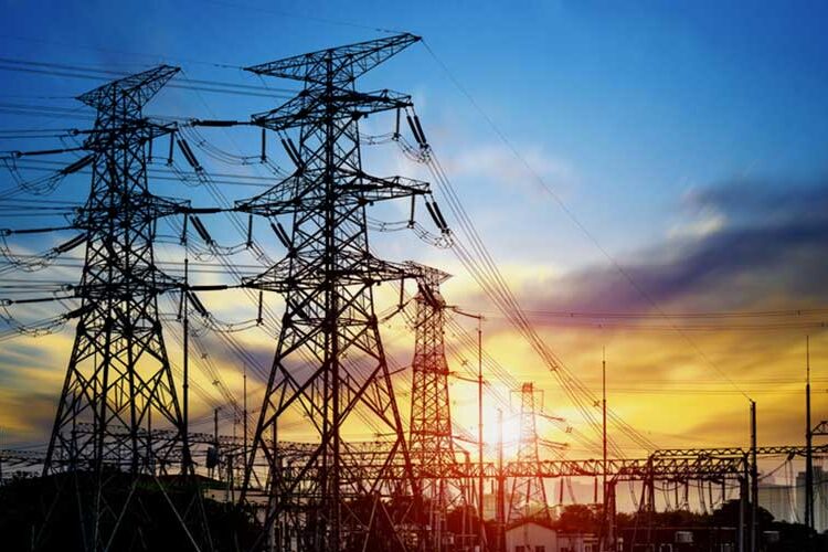 Power Generation from 5,000 MW Plants Affected Due to LNG Shortage: Power Division