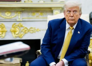 Trump Claims World Would Be in Chaos Without Him as President