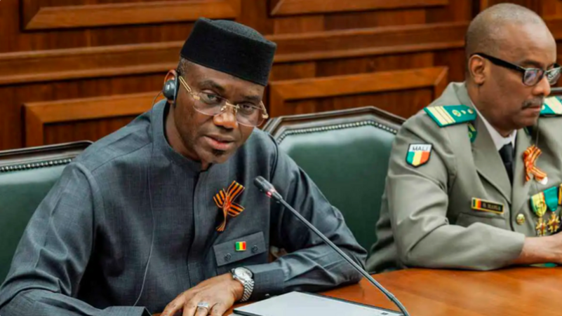 Mali’s Defence Minister Sadio Camara killed during coordinated attacks