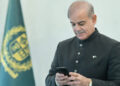 Global Markets Improve After Diplomatic Efforts by Shehbaz Sharif