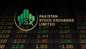 PSX Weekly Update: KSE-100 Rises 11% on US-Iran Ceasefire