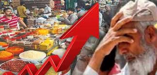 State Bank Warns of Possible Stagflation as Growth Slows and Inflation Remains High