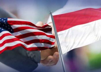 US and Indonesia Sign Key Defense Cooperation Agreement, Talks on Air Access Continue — PakAlerts.net: Sansani Nahi, Srif Khabar — Your go-to digital hub for Breaking News, Analysis, Stories from Pakistan and around the World. Stay informed, Stay connected. US and Indonesia Sign Key Defense Cooperation Agreement, Talks on Air Access Continue